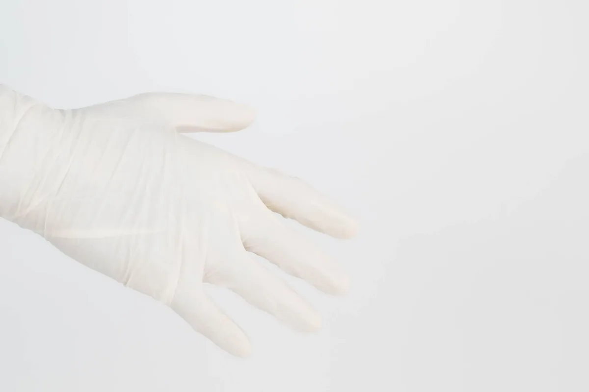 Bodily Fluid Cleanup in Junction, TX